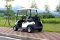 4 Wheel Used Electric Golf Carts 48V With ADC Motor, Trojan Battery,Italy Axle