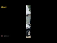 48V pin lithium Điện Golf xe EXCAR A1S2 + 2 trắng