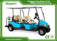 Mini 48V Battery 4 wheel electric golf cart new golf cart for sale