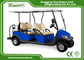 Mini 48V Battery 4 wheel electric golf cart new golf cart for sale