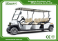 6 Seats Electric Golf Cart Hunting Car With Powerful Motor And Controller